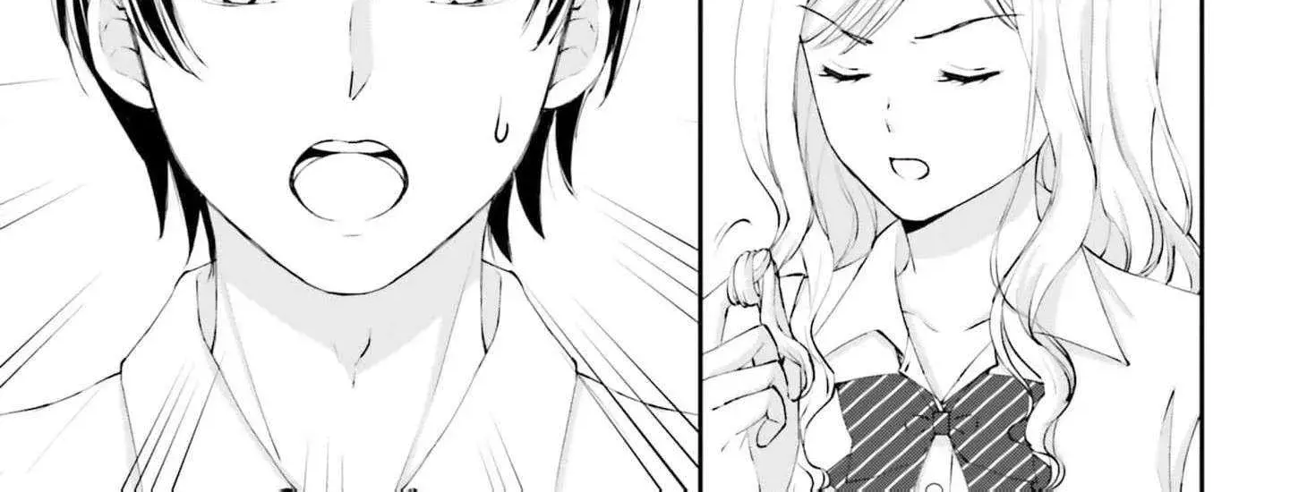 Yomei Ichinen to Senkokusareta Boku ga, Yomei Hantoshi no Kimi to Deatta Hanashi - Chapter 7 - Page 50