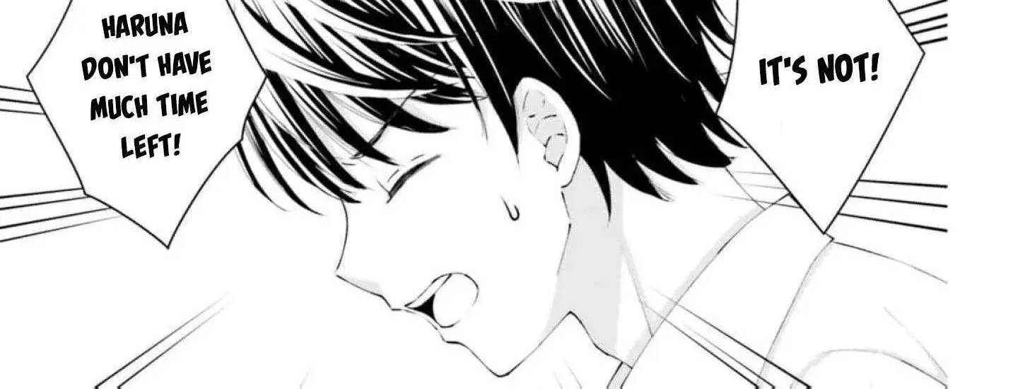 Yomei Ichinen to Senkokusareta Boku ga, Yomei Hantoshi no Kimi to Deatta Hanashi - Chapter 7 - Page 54