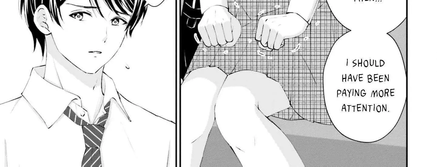 Yomei Ichinen to Senkokusareta Boku ga, Yomei Hantoshi no Kimi to Deatta Hanashi - Chapter 7 - Page 62