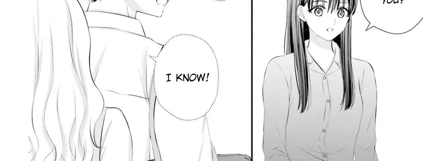 Yomei Ichinen to Senkokusareta Boku ga, Yomei Hantoshi no Kimi to Deatta Hanashi - Chapter 7 - Page 68