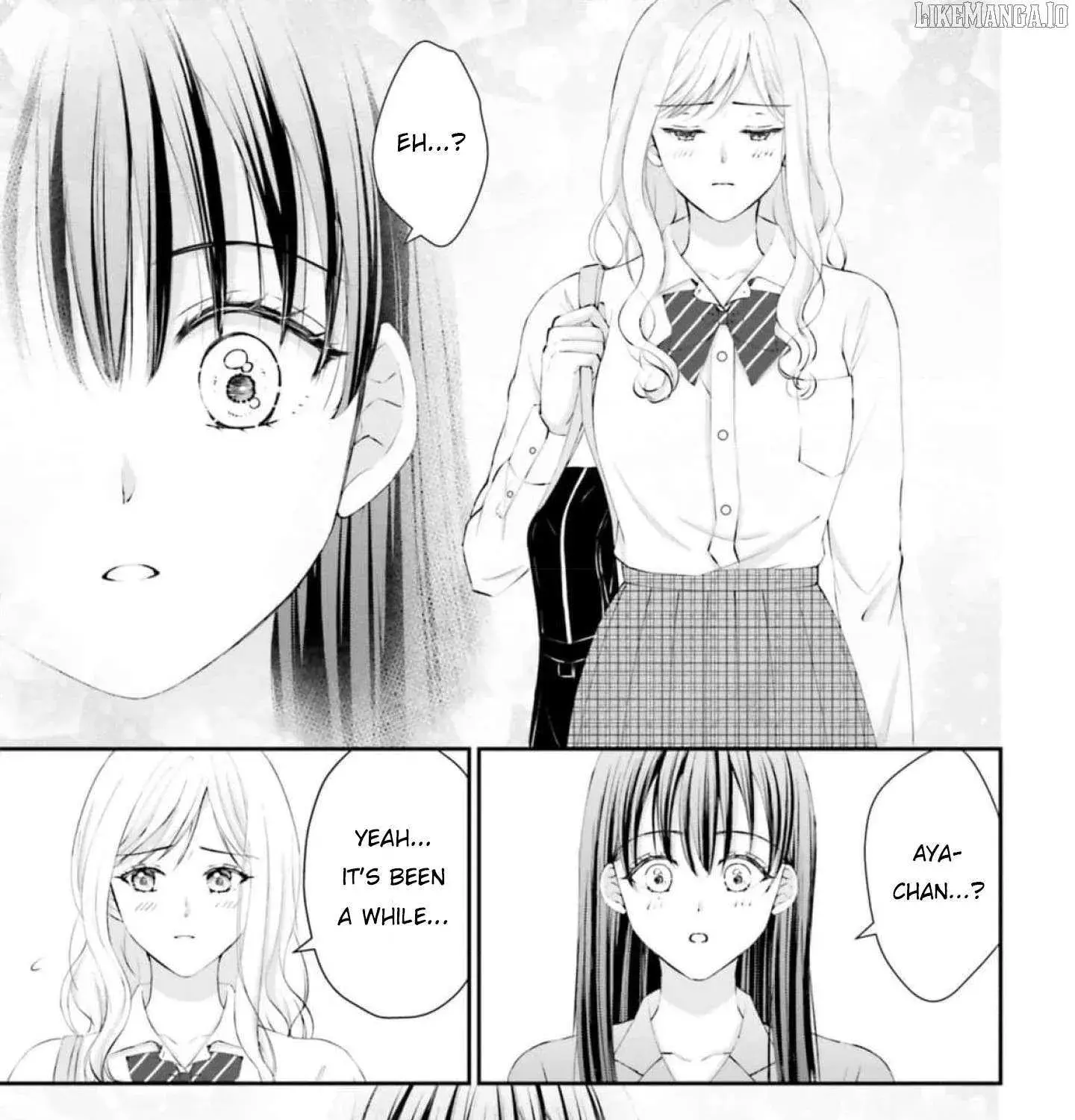 Yomei Ichinen to Senkokusareta Boku ga, Yomei Hantoshi no Kimi to Deatta Hanashi - Chapter 7 - Page 69