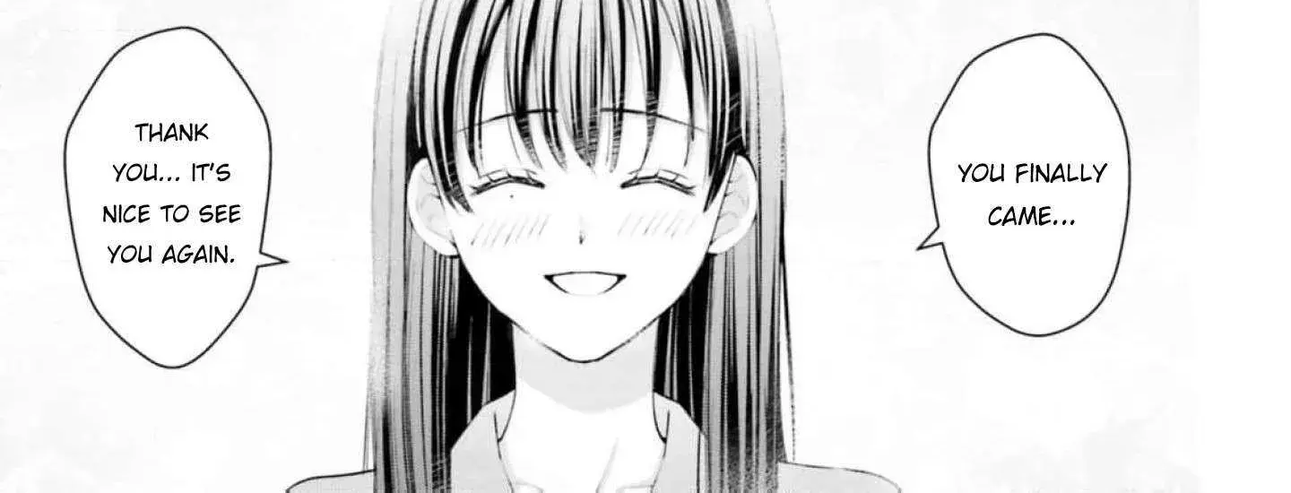 Yomei Ichinen to Senkokusareta Boku ga, Yomei Hantoshi no Kimi to Deatta Hanashi - Chapter 7 - Page 70