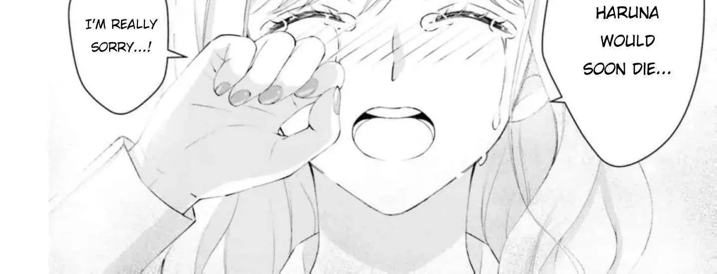 Yomei Ichinen to Senkokusareta Boku ga, Yomei Hantoshi no Kimi to Deatta Hanashi - Chapter 7 - Page 72