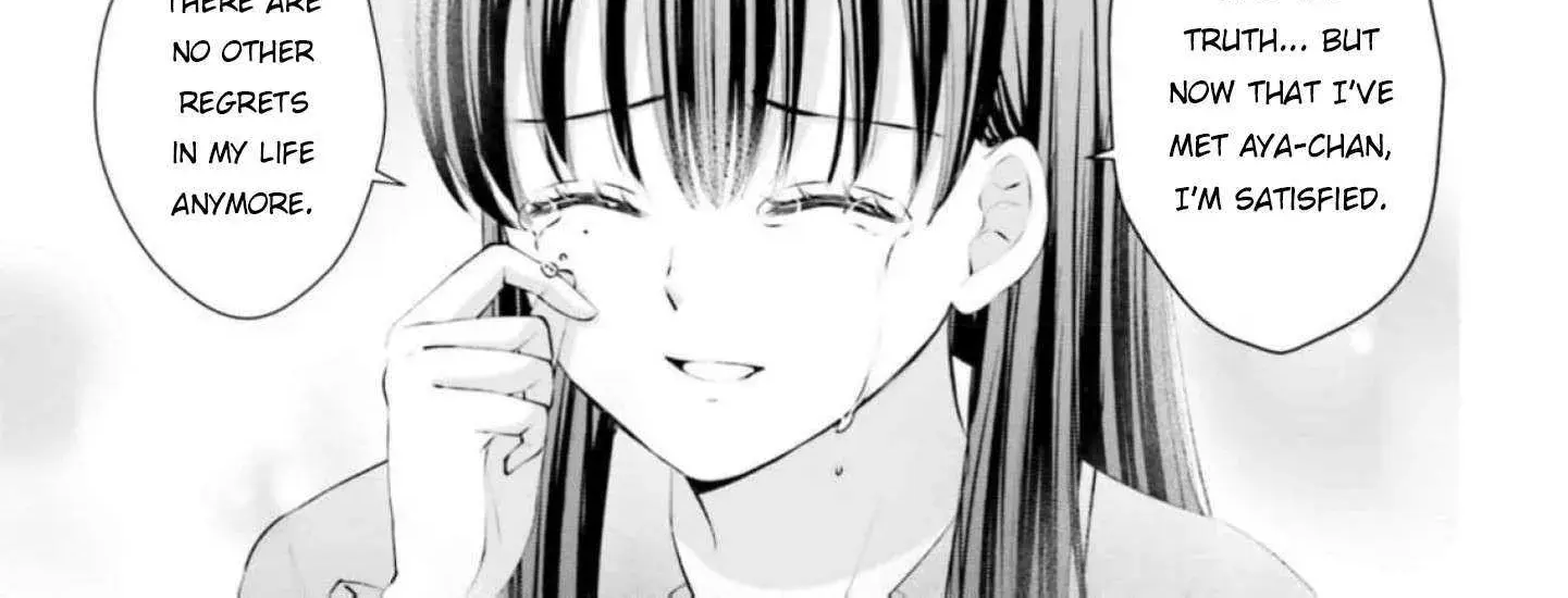 Yomei Ichinen to Senkokusareta Boku ga, Yomei Hantoshi no Kimi to Deatta Hanashi - Chapter 7 - Page 74
