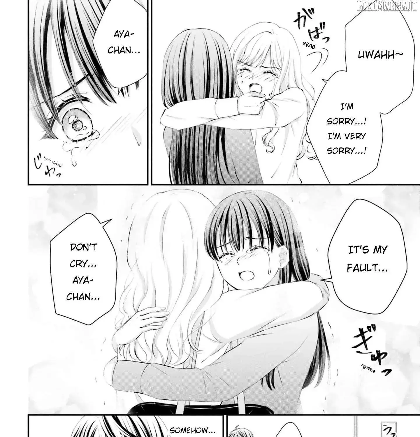 Yomei Ichinen to Senkokusareta Boku ga, Yomei Hantoshi no Kimi to Deatta Hanashi - Chapter 7 - Page 75