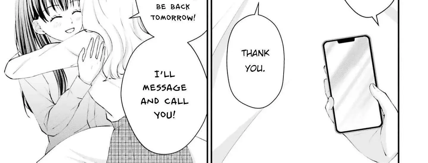 Yomei Ichinen to Senkokusareta Boku ga, Yomei Hantoshi no Kimi to Deatta Hanashi - Chapter 7 - Page 78