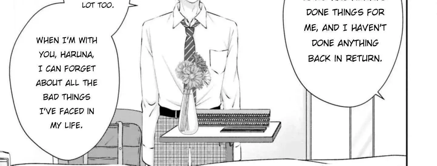 Yomei Ichinen to Senkokusareta Boku ga, Yomei Hantoshi no Kimi to Deatta Hanashi - Chapter 7 - Page 82