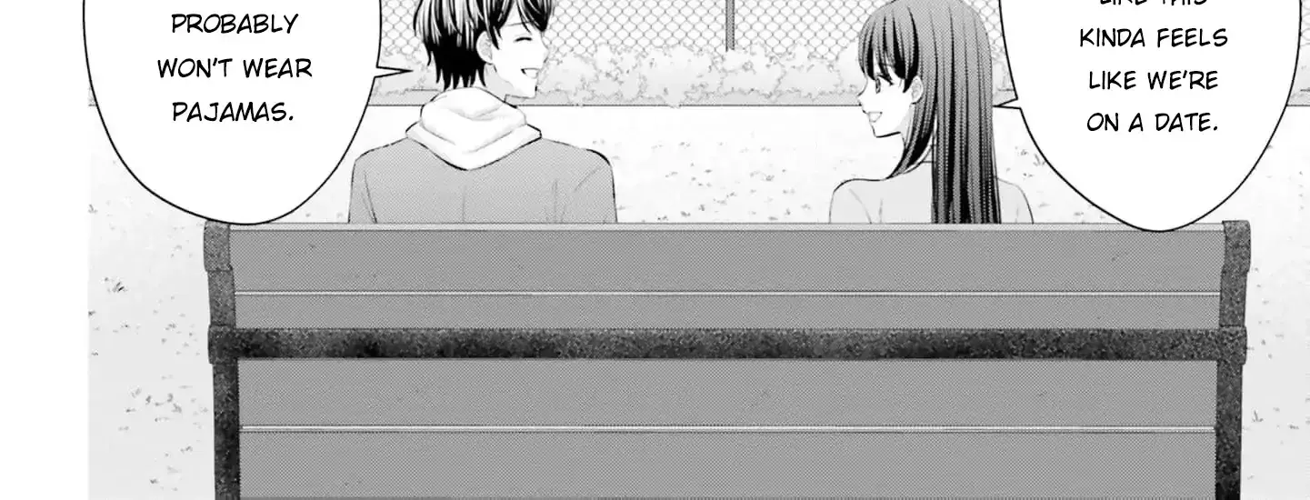 Yomei Ichinen to Senkokusareta Boku ga, Yomei Hantoshi no Kimi to Deatta Hanashi - Chapter 8 - Page 16