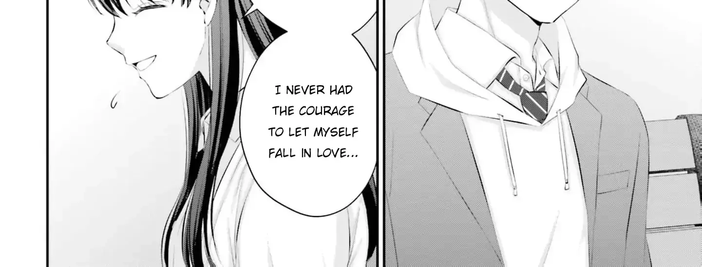Yomei Ichinen to Senkokusareta Boku ga, Yomei Hantoshi no Kimi to Deatta Hanashi - Chapter 8 - Page 20