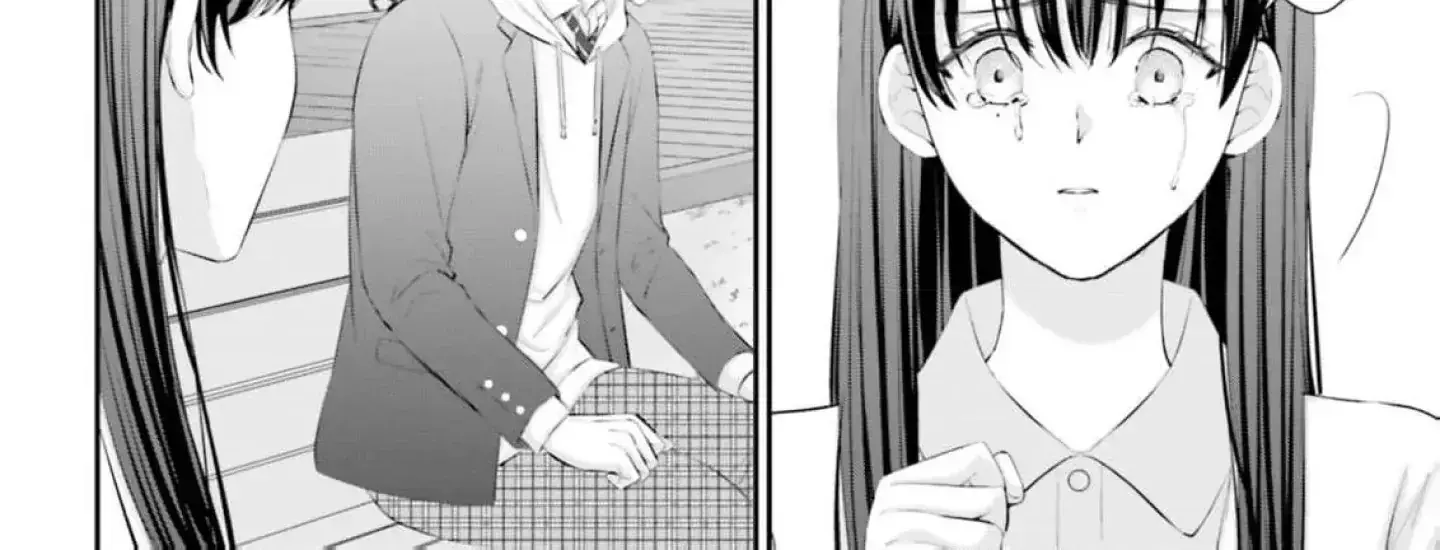 Yomei Ichinen to Senkokusareta Boku ga, Yomei Hantoshi no Kimi to Deatta Hanashi - Chapter 8 - Page 24