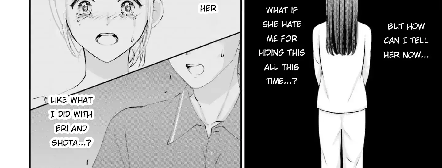 Yomei Ichinen to Senkokusareta Boku ga, Yomei Hantoshi no Kimi to Deatta Hanashi - Chapter 8 - Page 28