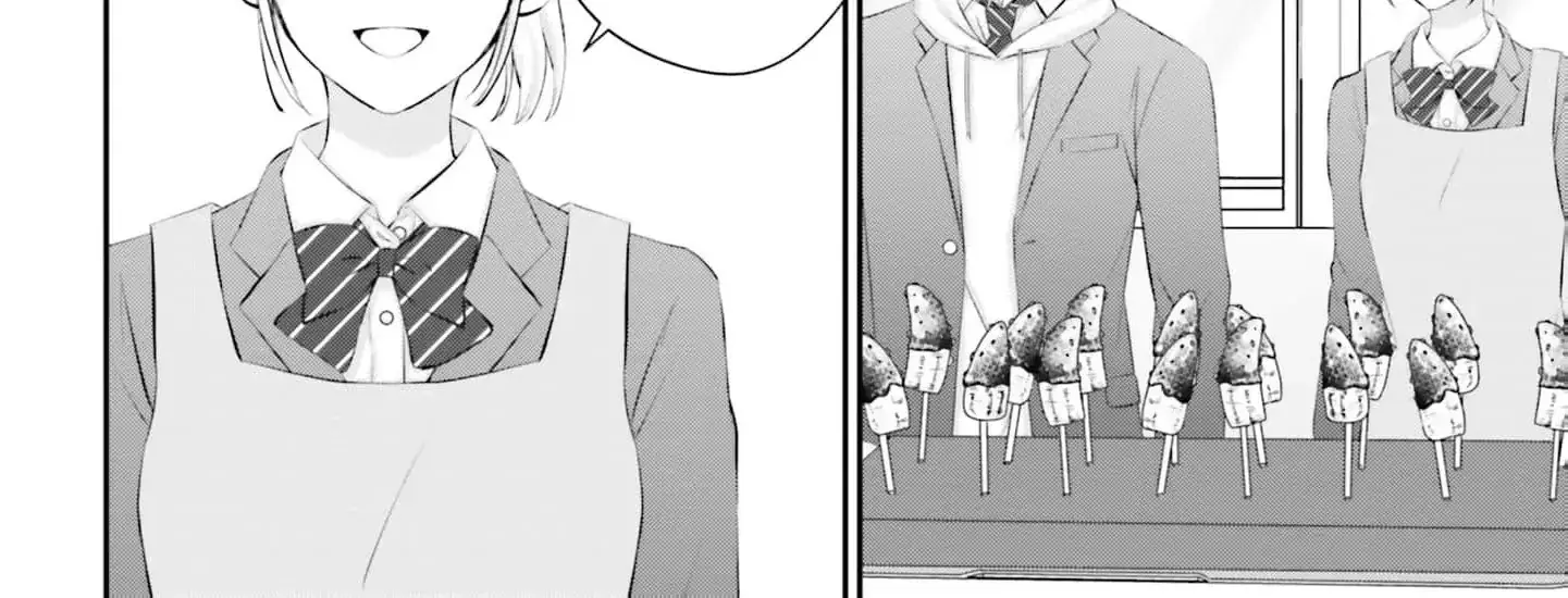 Yomei Ichinen to Senkokusareta Boku ga, Yomei Hantoshi no Kimi to Deatta Hanashi - Chapter 8 - Page 36