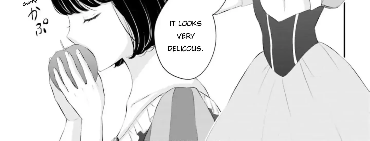 Yomei Ichinen to Senkokusareta Boku ga, Yomei Hantoshi no Kimi to Deatta Hanashi - Chapter 8 - Page 54