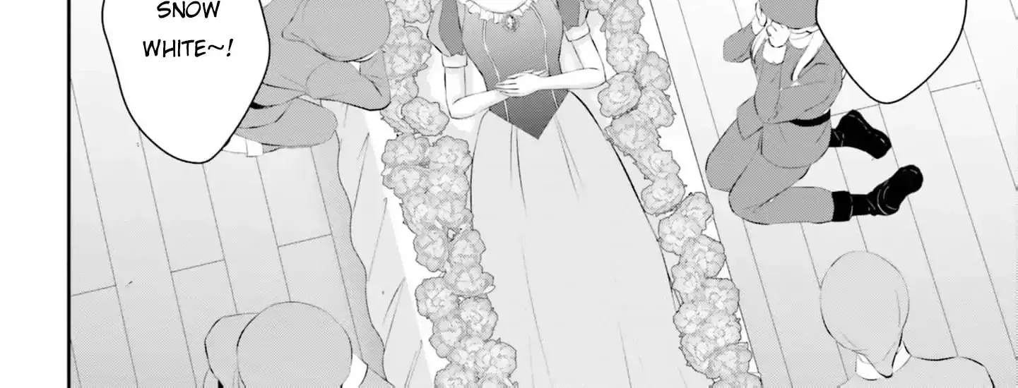 Yomei Ichinen to Senkokusareta Boku ga, Yomei Hantoshi no Kimi to Deatta Hanashi - Chapter 8 - Page 56