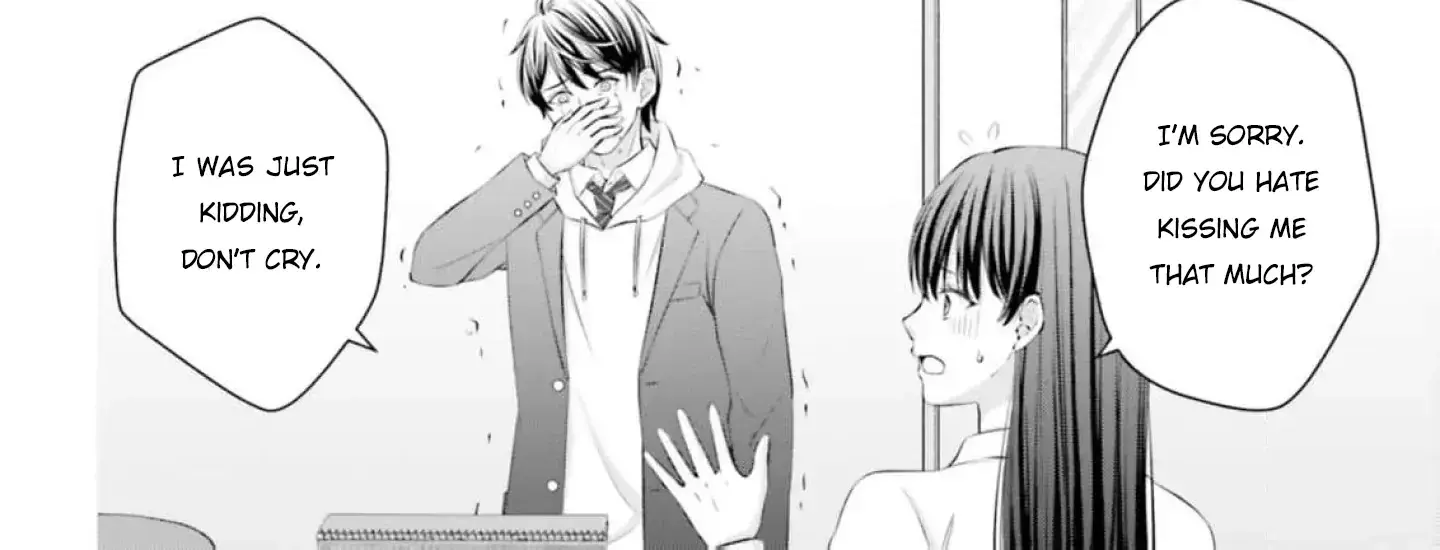 Yomei Ichinen to Senkokusareta Boku ga, Yomei Hantoshi no Kimi to Deatta Hanashi - Chapter 8 - Page 72