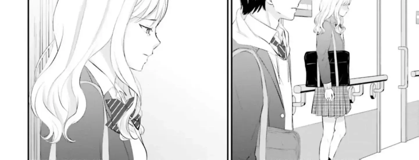 Yomei Ichinen to Senkokusareta Boku ga, Yomei Hantoshi no Kimi to Deatta Hanashi - Chapter 8 - Page 76