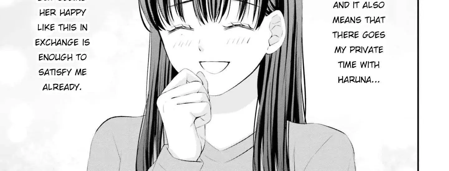 Yomei Ichinen to Senkokusareta Boku ga, Yomei Hantoshi no Kimi to Deatta Hanashi - Chapter 9 - Page 4