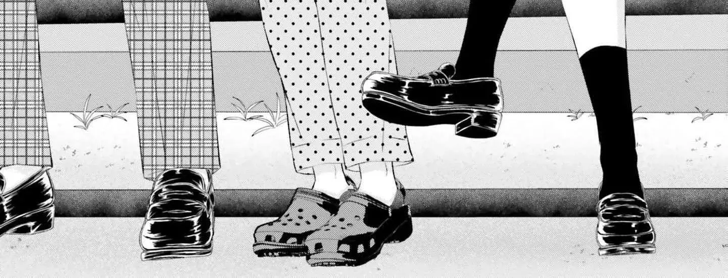 Yomei Ichinen to Senkokusareta Boku ga, Yomei Hantoshi no Kimi to Deatta Hanashi - Chapter 9 - Page 6