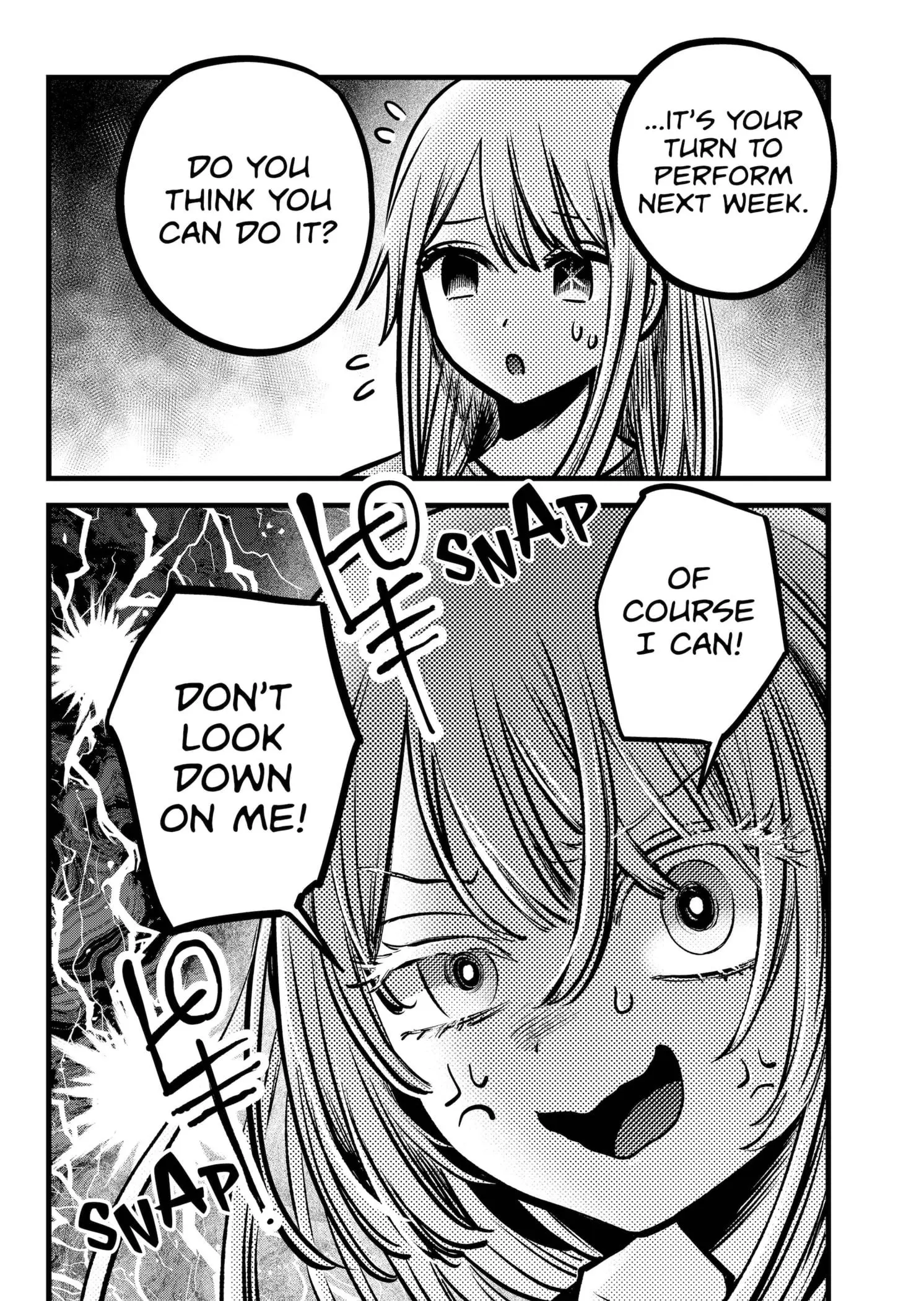 OSHI NO KO - Chapter 144 - Page 18