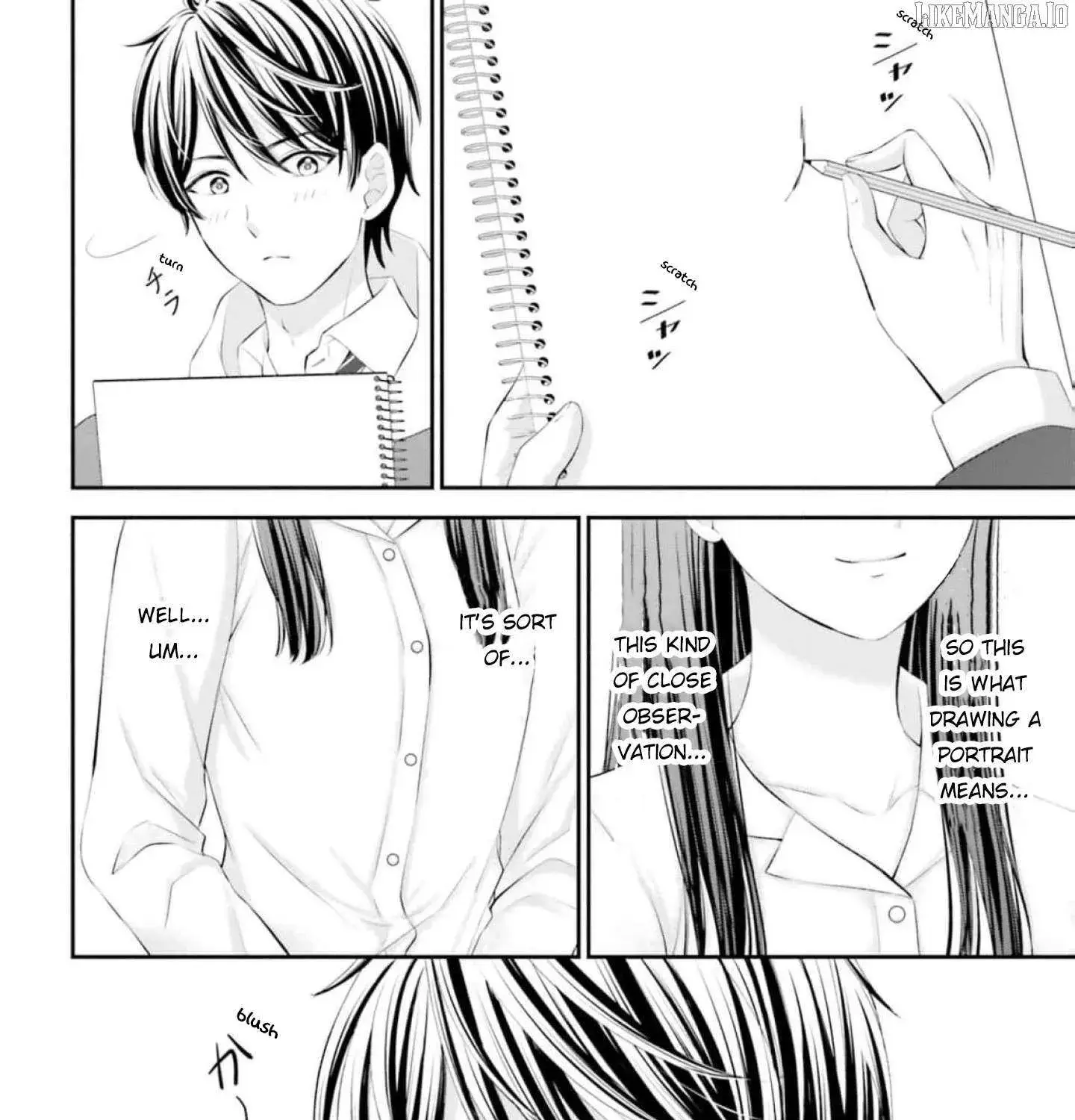 Yomei Ichinen to Senkokusareta Boku ga, Yomei Hantoshi no Kimi to Deatta Hanashi - Chapter 9 - Page 9
