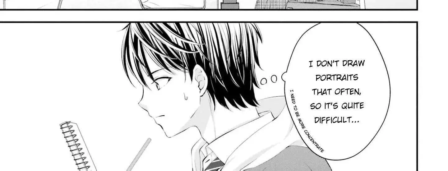 Yomei Ichinen to Senkokusareta Boku ga, Yomei Hantoshi no Kimi to Deatta Hanashi - Chapter 9 - Page 12