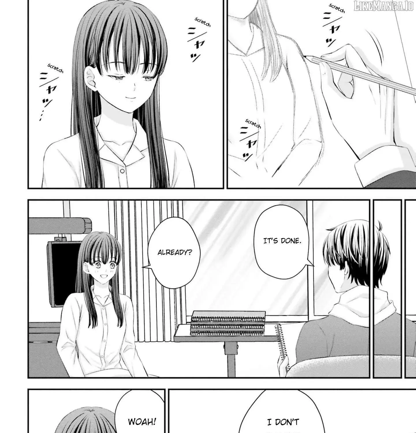 Yomei Ichinen to Senkokusareta Boku ga, Yomei Hantoshi no Kimi to Deatta Hanashi - Chapter 9 - Page 13