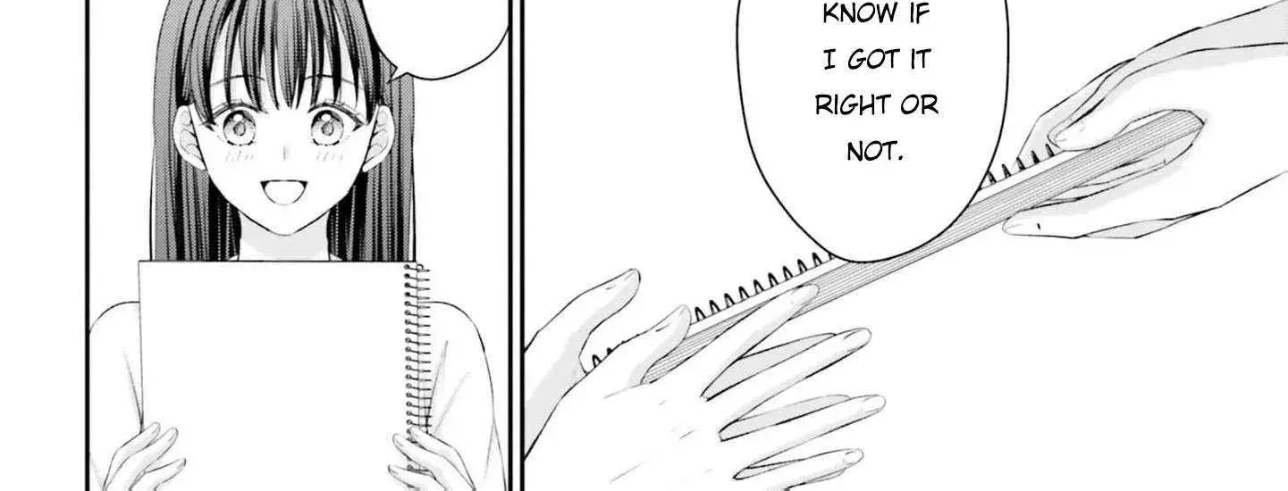 Yomei Ichinen to Senkokusareta Boku ga, Yomei Hantoshi no Kimi to Deatta Hanashi - Chapter 9 - Page 14