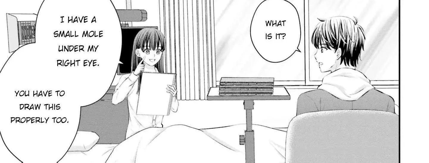 Yomei Ichinen to Senkokusareta Boku ga, Yomei Hantoshi no Kimi to Deatta Hanashi - Chapter 9 - Page 16