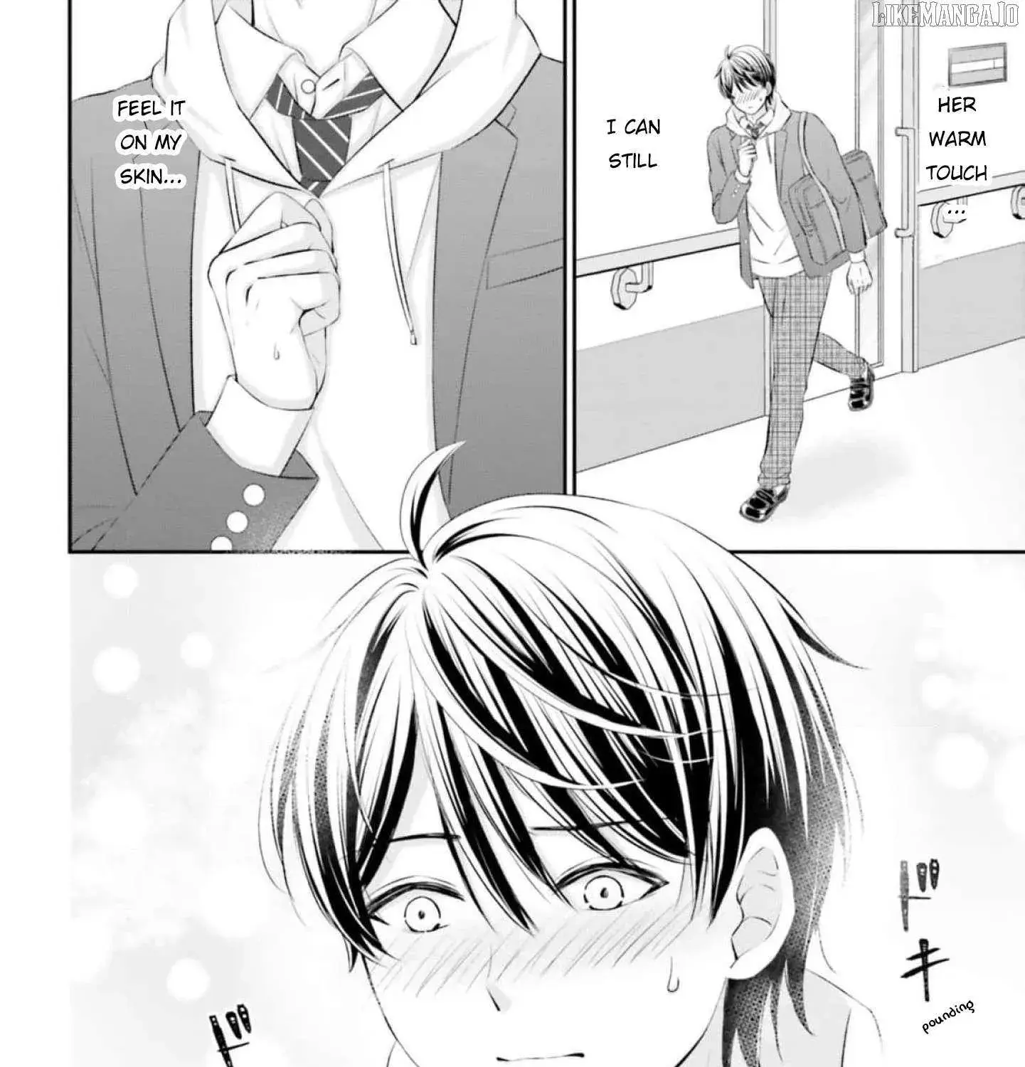Yomei Ichinen to Senkokusareta Boku ga, Yomei Hantoshi no Kimi to Deatta Hanashi - Chapter 9 - Page 29
