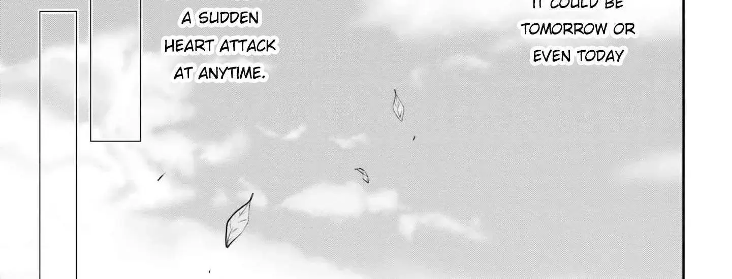 Yomei Ichinen to Senkokusareta Boku ga, Yomei Hantoshi no Kimi to Deatta Hanashi - Chapter 9 - Page 36