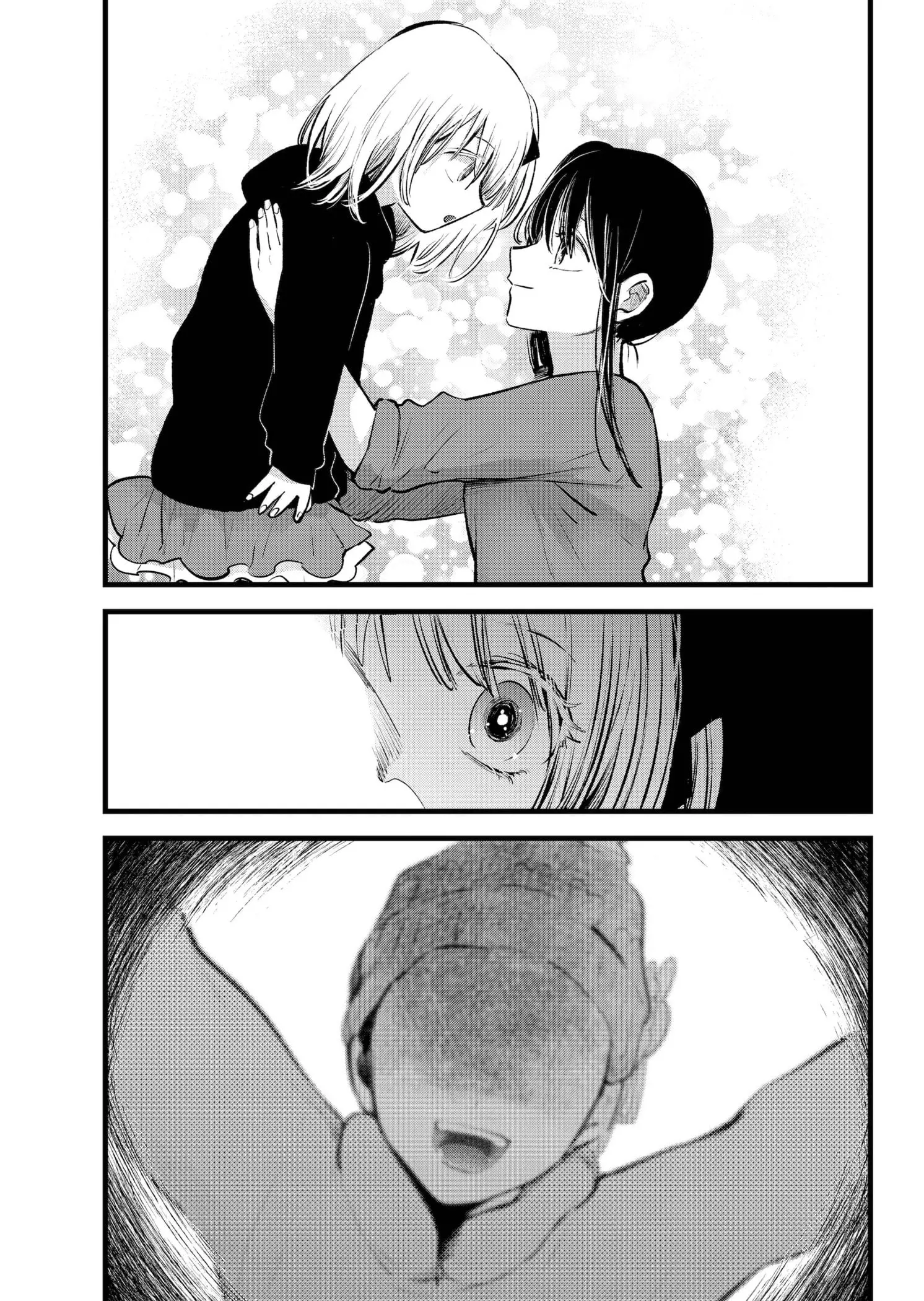 OSHI NO KO - Chapter 145 - Page 5