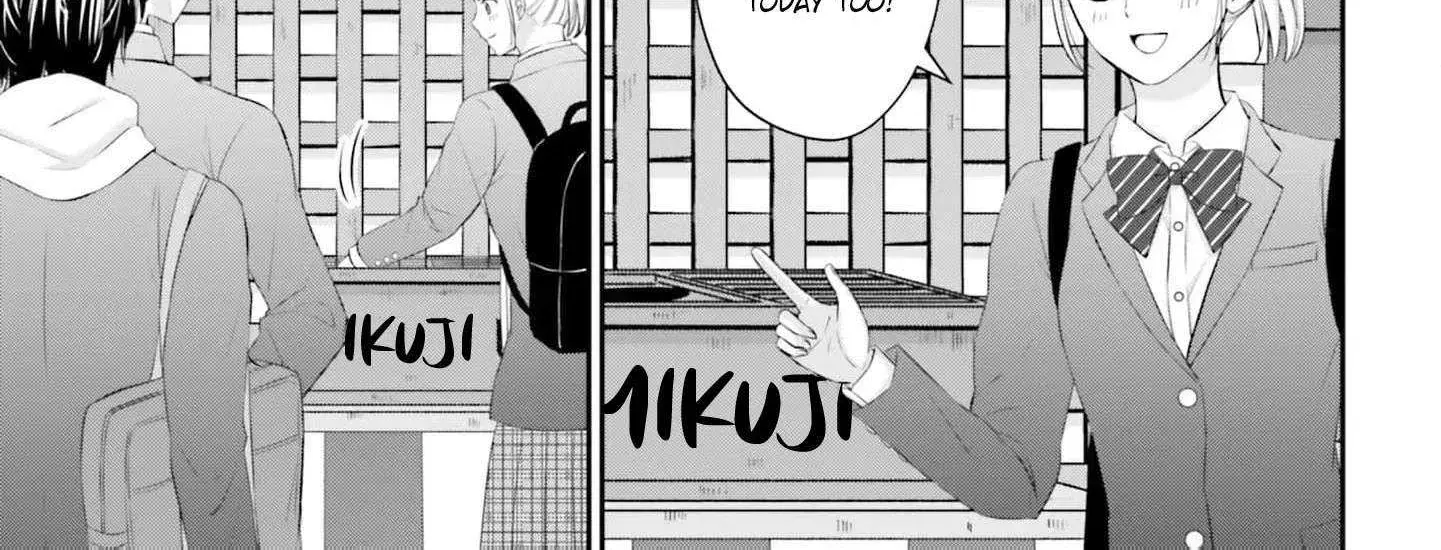 Yomei Ichinen to Senkokusareta Boku ga, Yomei Hantoshi no Kimi to Deatta Hanashi - Chapter 9 - Page 72