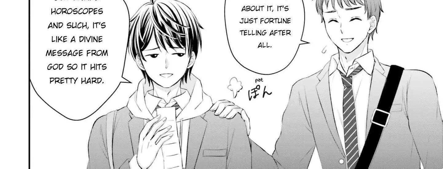 Yomei Ichinen to Senkokusareta Boku ga, Yomei Hantoshi no Kimi to Deatta Hanashi - Chapter 9 - Page 74