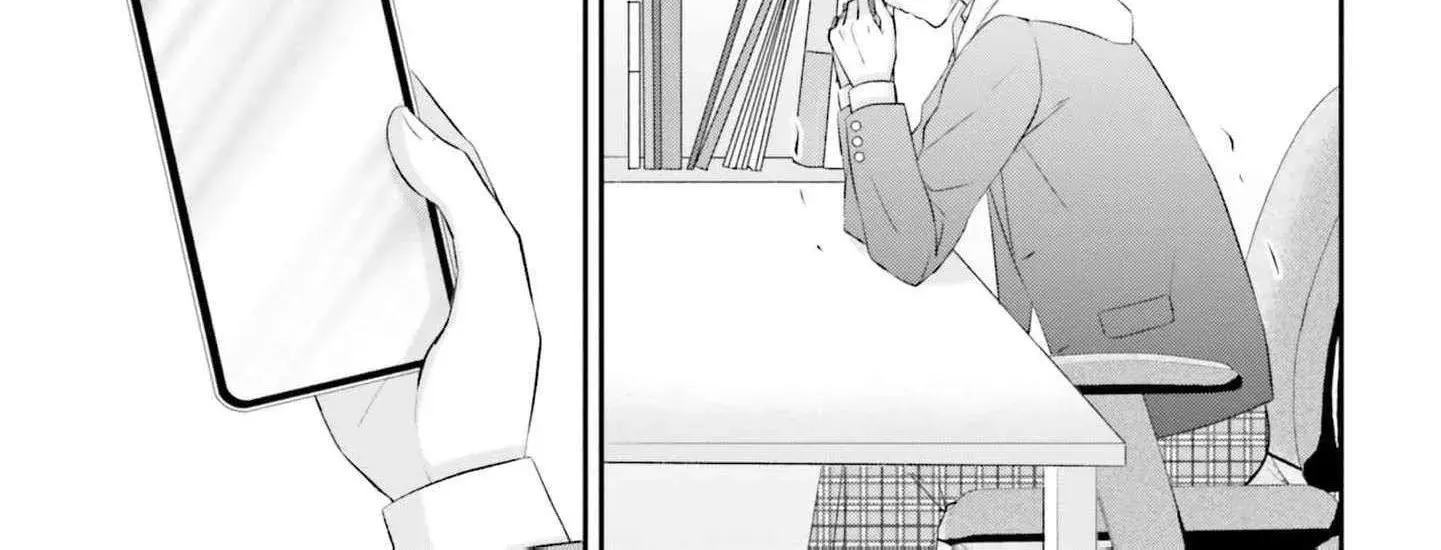 Yomei Ichinen to Senkokusareta Boku ga, Yomei Hantoshi no Kimi to Deatta Hanashi - Chapter 9 - Page 80