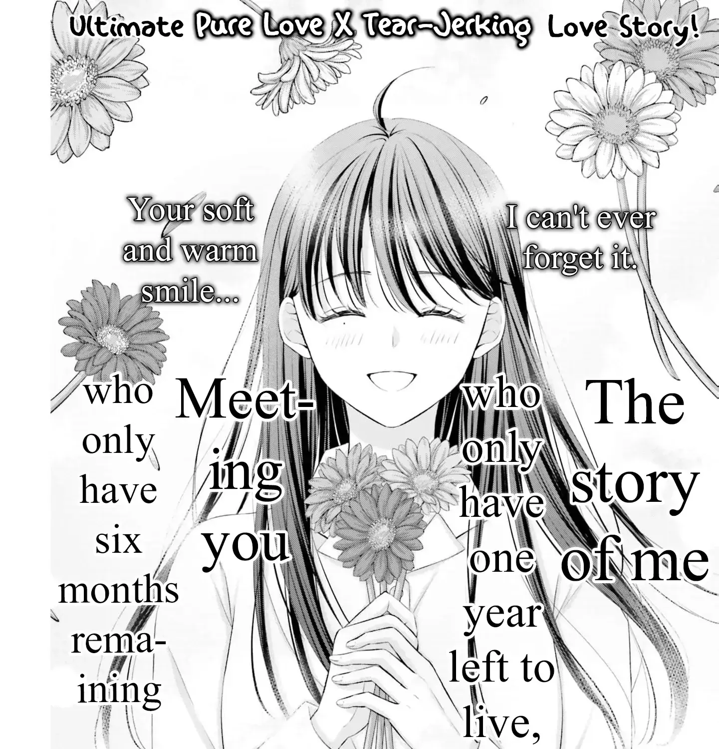 Yomei Ichinen to Senkokusareta Boku ga, Yomei Hantoshi no Kimi to Deatta Hanashi - Chapter 10 - Page 3