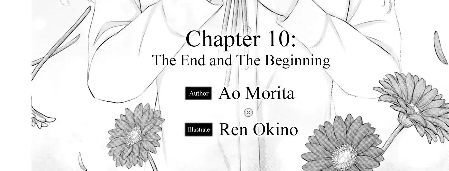 Yomei Ichinen to Senkokusareta Boku ga, Yomei Hantoshi no Kimi to Deatta Hanashi - Chapter 10 - Page 4