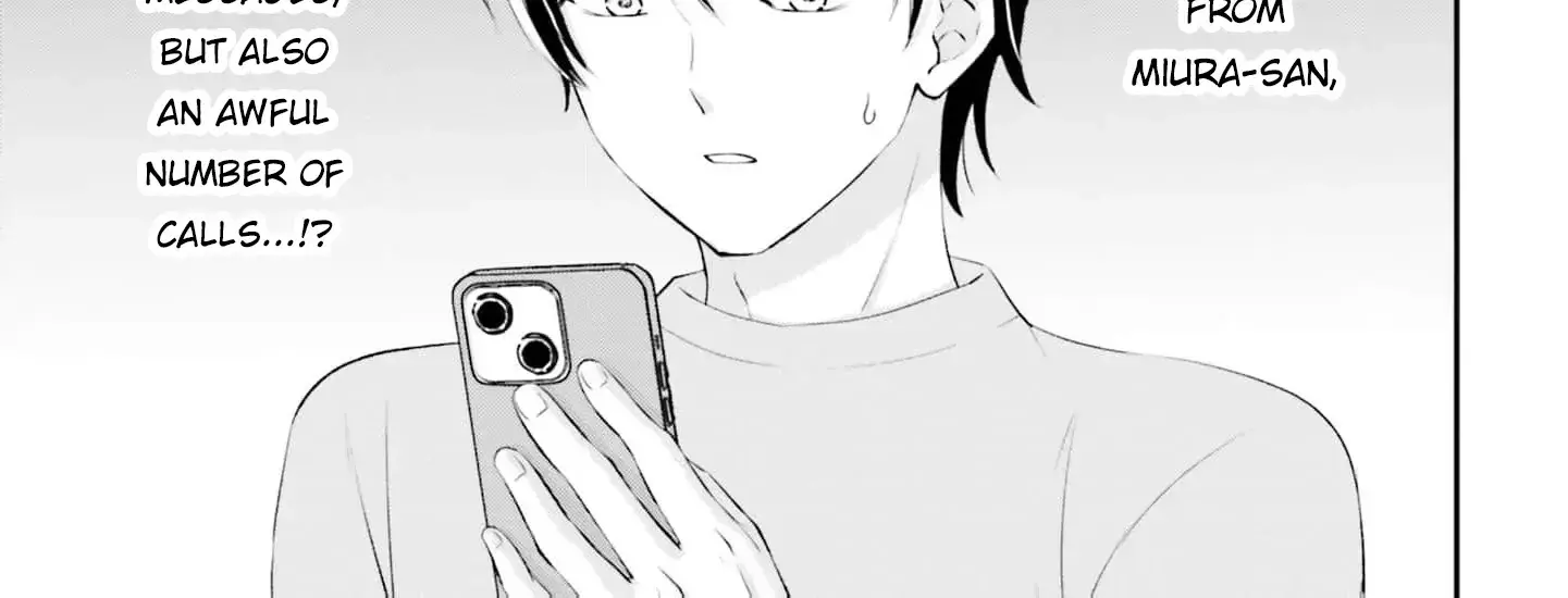 Yomei Ichinen to Senkokusareta Boku ga, Yomei Hantoshi no Kimi to Deatta Hanashi - Chapter 10 - Page 6