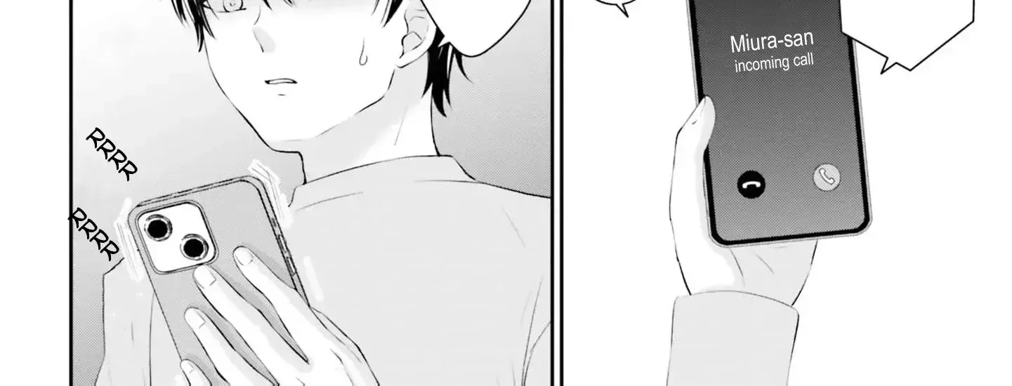 Yomei Ichinen to Senkokusareta Boku ga, Yomei Hantoshi no Kimi to Deatta Hanashi - Chapter 10 - Page 8
