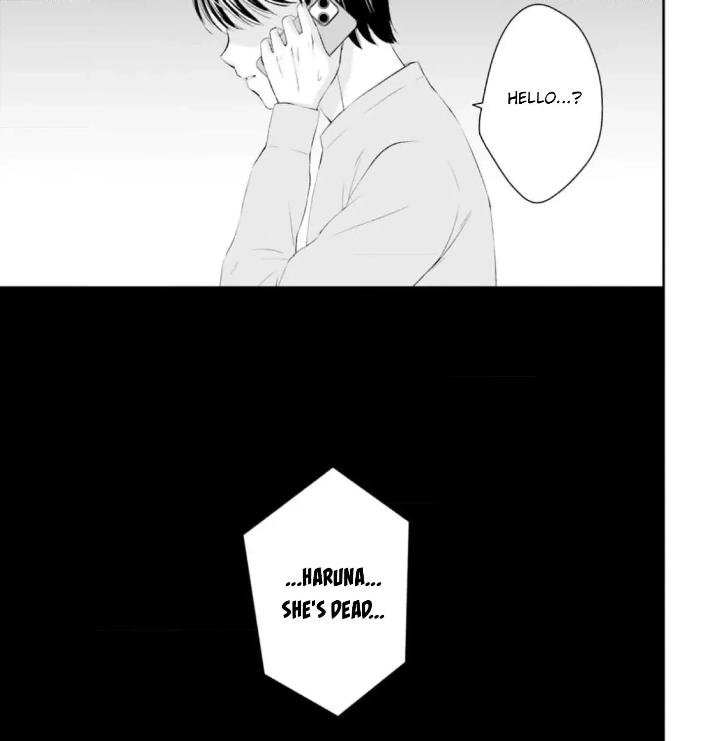 Yomei Ichinen to Senkokusareta Boku ga, Yomei Hantoshi no Kimi to Deatta Hanashi - Chapter 10 - Page 9