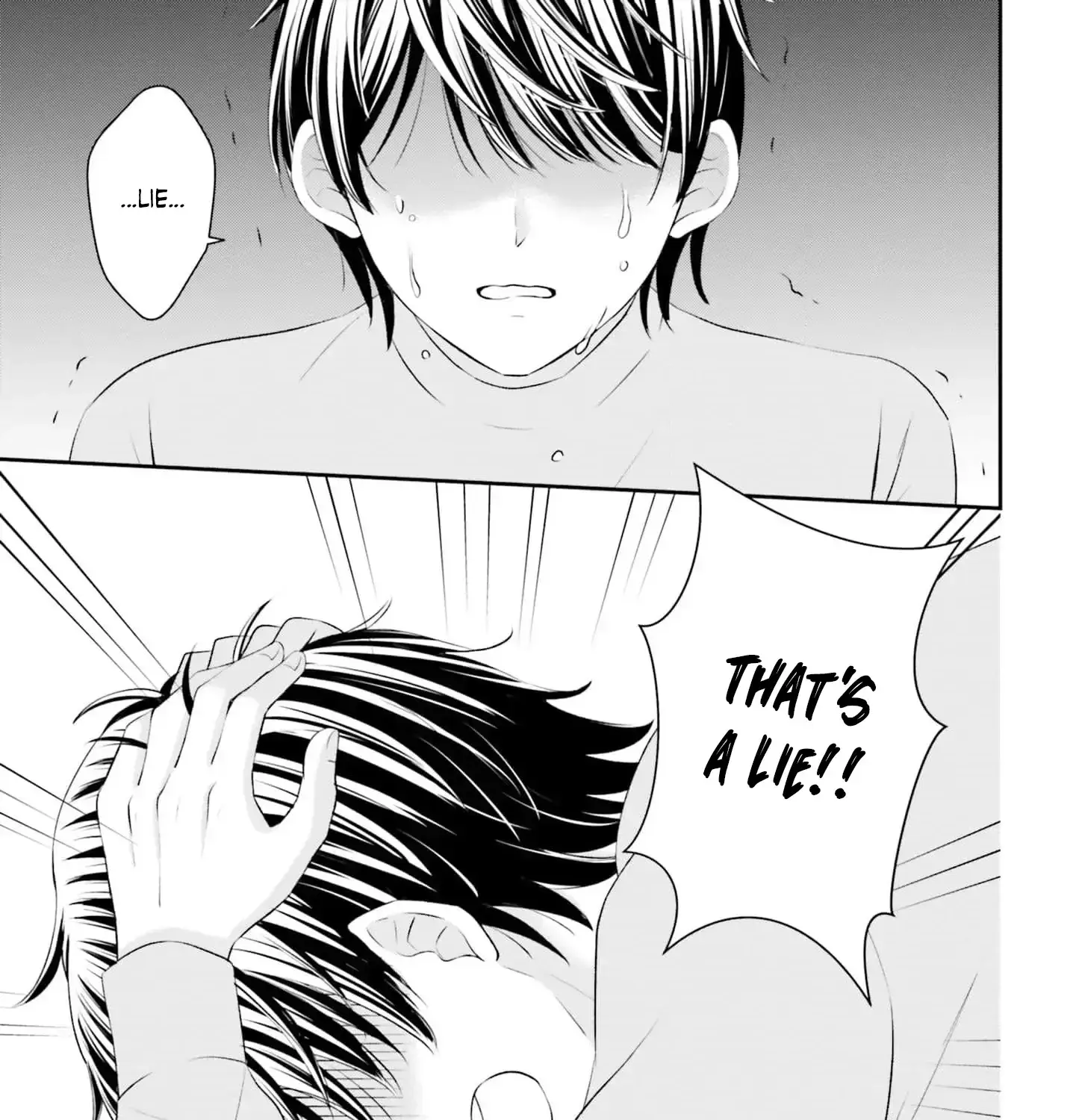 Yomei Ichinen to Senkokusareta Boku ga, Yomei Hantoshi no Kimi to Deatta Hanashi - Chapter 10 - Page 15