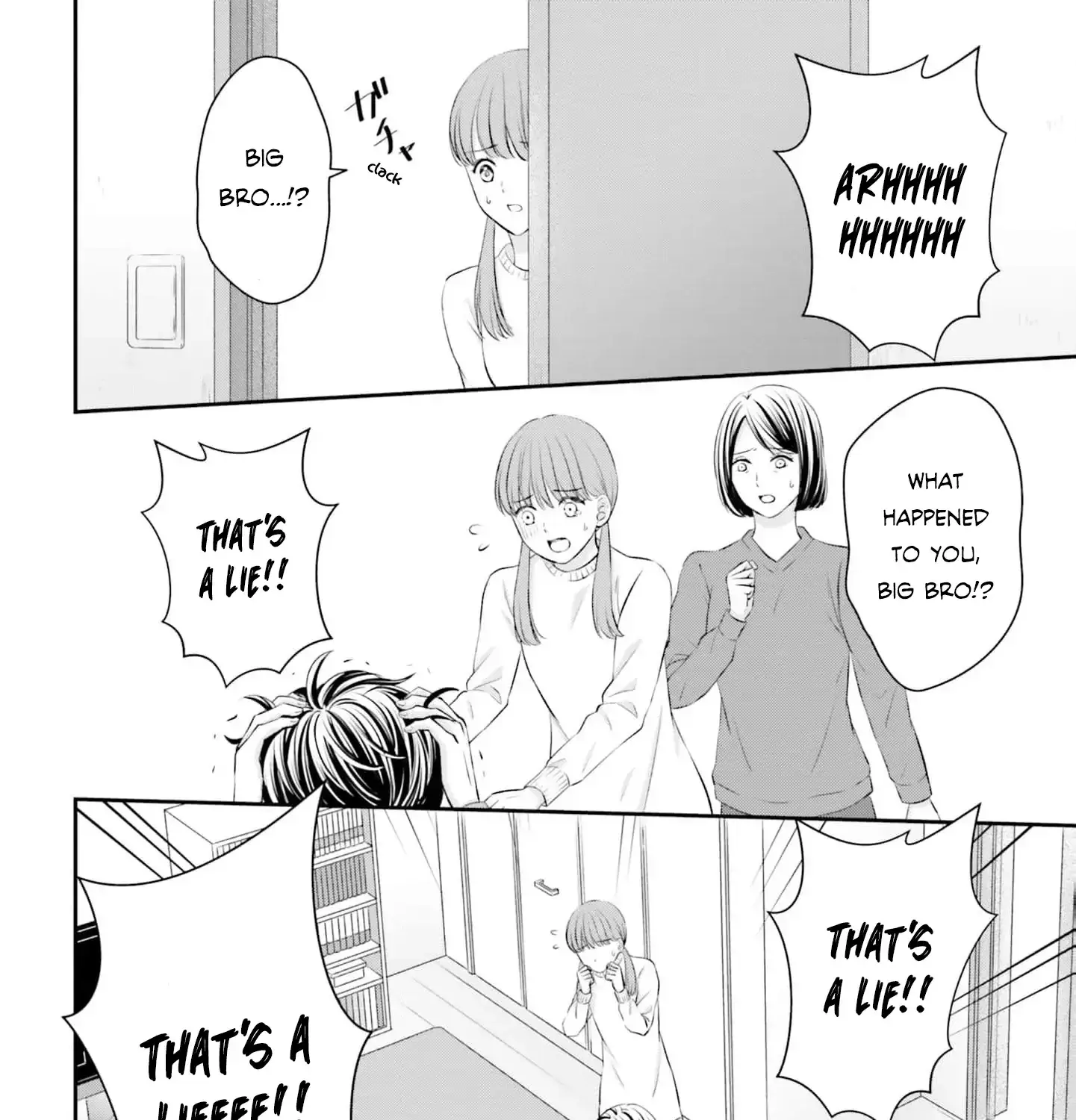 Yomei Ichinen to Senkokusareta Boku ga, Yomei Hantoshi no Kimi to Deatta Hanashi - Chapter 10 - Page 17
