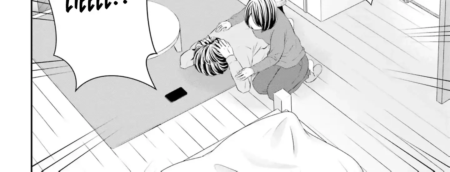 Yomei Ichinen to Senkokusareta Boku ga, Yomei Hantoshi no Kimi to Deatta Hanashi - Chapter 10 - Page 18
