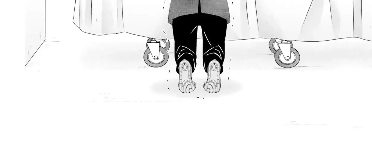Yomei Ichinen to Senkokusareta Boku ga, Yomei Hantoshi no Kimi to Deatta Hanashi - Chapter 10 - Page 26