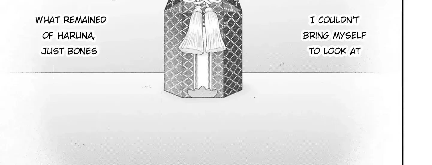 Yomei Ichinen to Senkokusareta Boku ga, Yomei Hantoshi no Kimi to Deatta Hanashi - Chapter 10 - Page 28