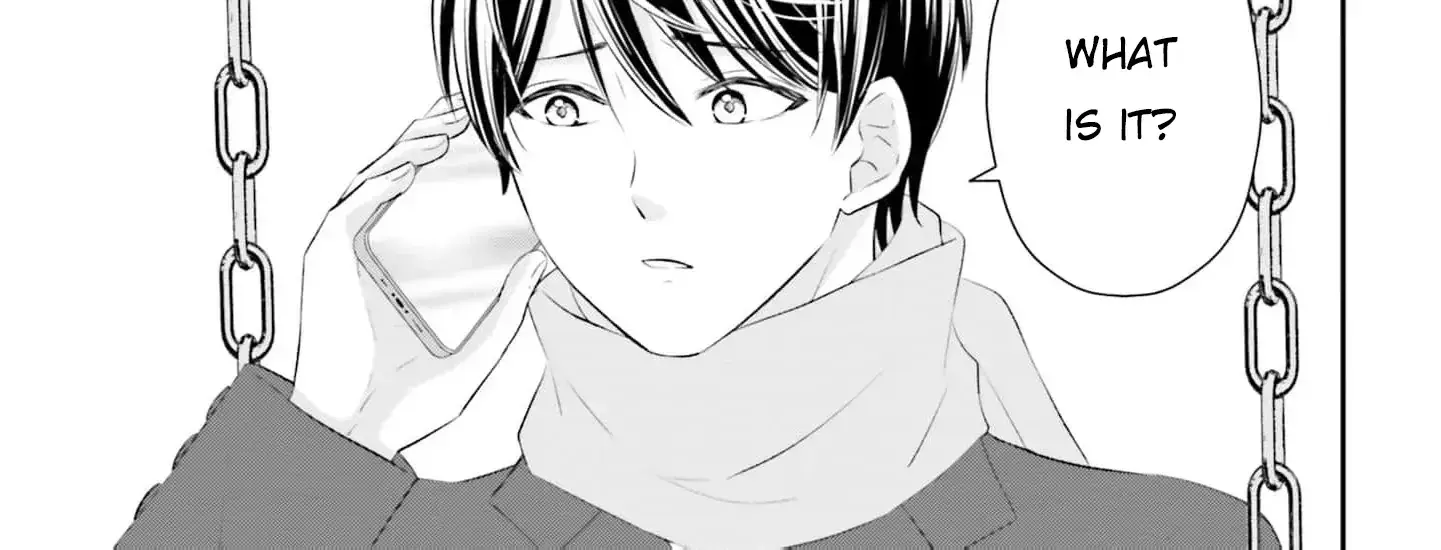 Yomei Ichinen to Senkokusareta Boku ga, Yomei Hantoshi no Kimi to Deatta Hanashi - Chapter 10 - Page 32