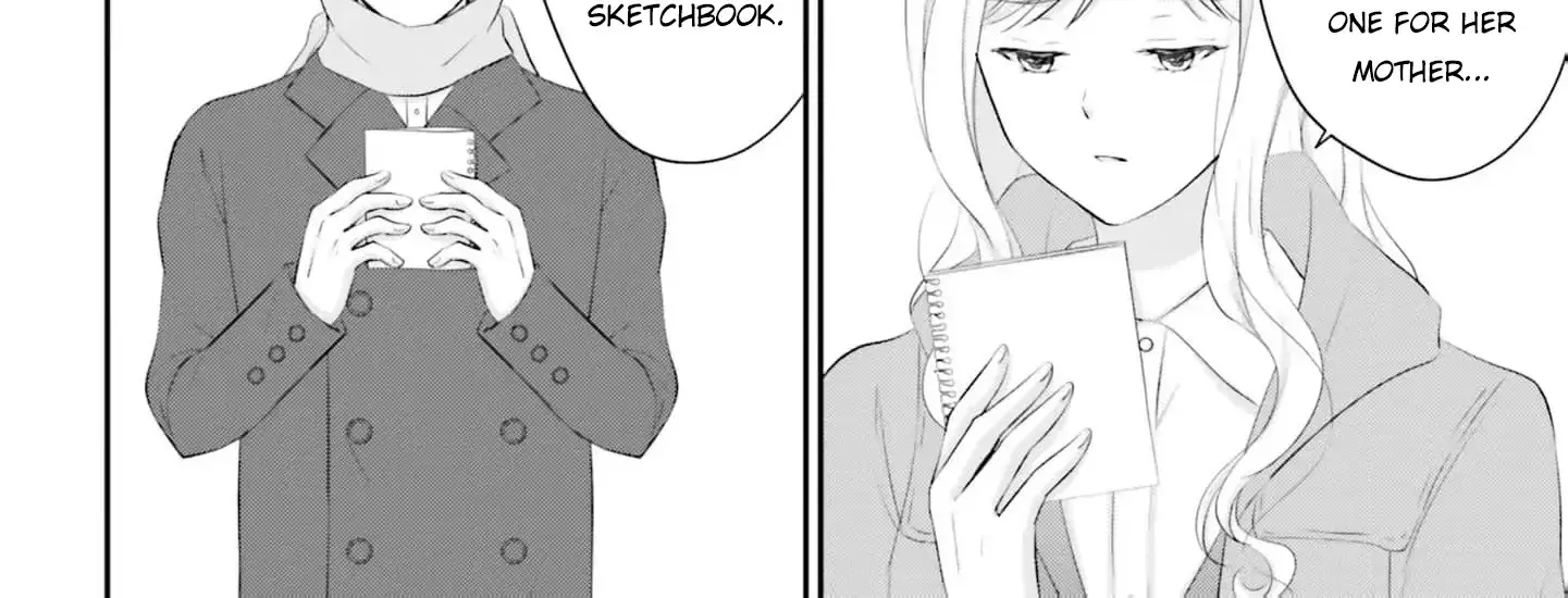 Yomei Ichinen to Senkokusareta Boku ga, Yomei Hantoshi no Kimi to Deatta Hanashi - Chapter 10 - Page 34