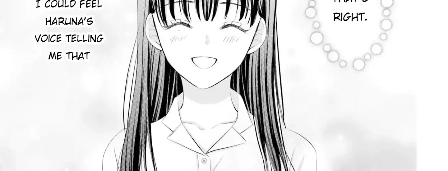 Yomei Ichinen to Senkokusareta Boku ga, Yomei Hantoshi no Kimi to Deatta Hanashi - Chapter 10 - Page 52