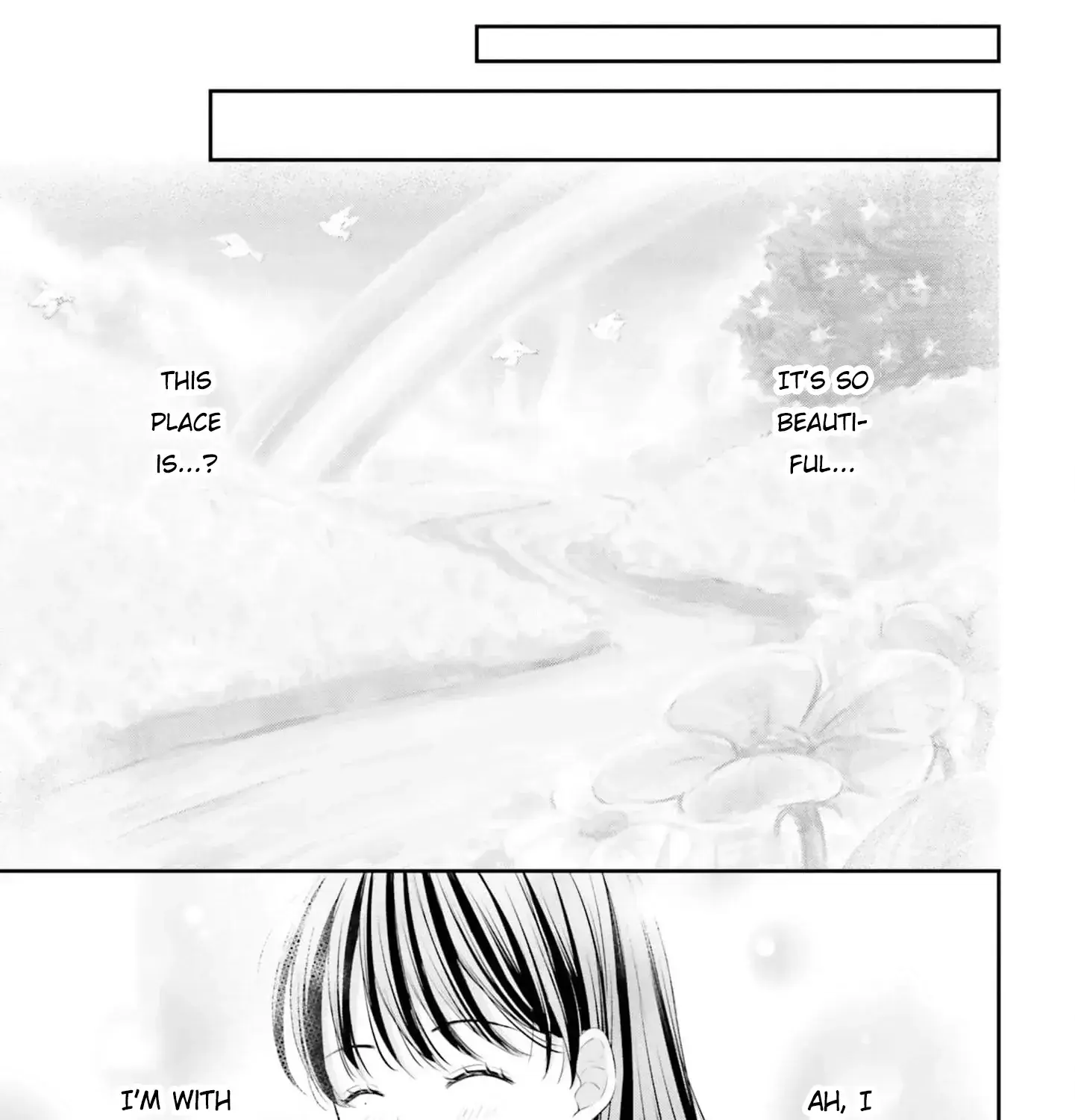 Yomei Ichinen to Senkokusareta Boku ga, Yomei Hantoshi no Kimi to Deatta Hanashi - Chapter 10 - Page 55
