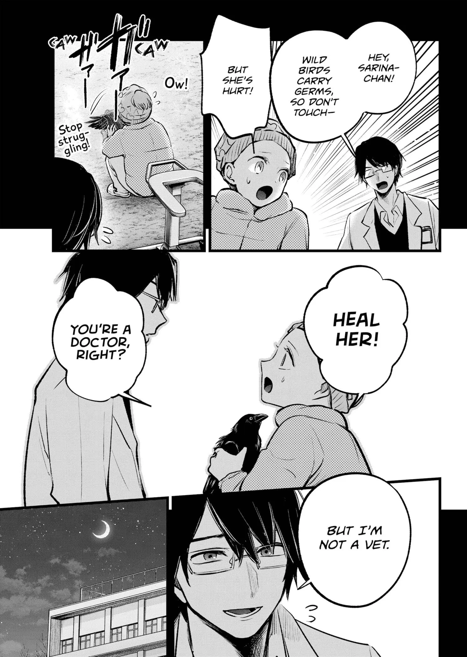 OSHI NO KO - Chapter 145 - Page 13