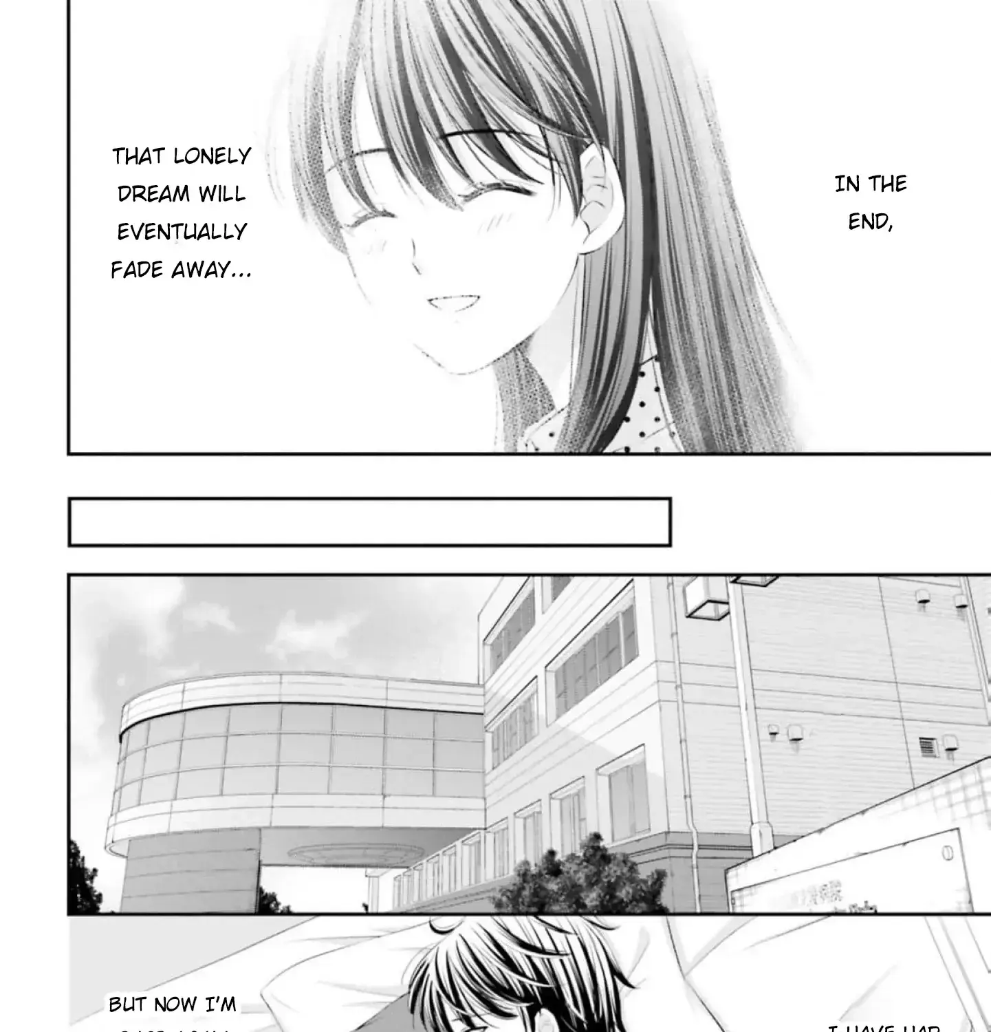 Yomei Ichinen to Senkokusareta Boku ga, Yomei Hantoshi no Kimi to Deatta Hanashi - Chapter 10 - Page 65